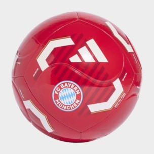 Μπάλα Ποδοσφαίρου Adidas Fc Bayern KE5111 (Size 5)