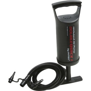 Τρόμπα Intex Double Quick I Hand Pump 68612