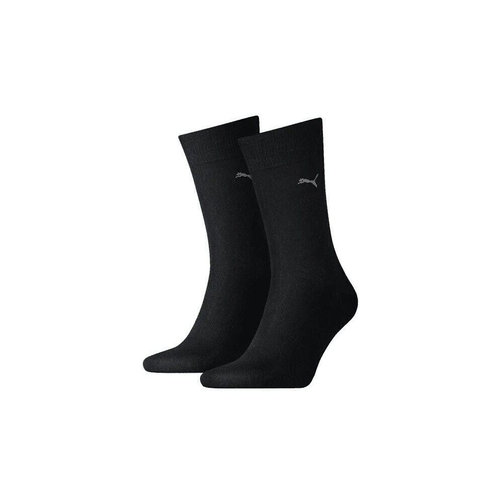 Ανδρικές Κάλτσες PUMA Classic Crew Socks 2-Pack 701225902-200