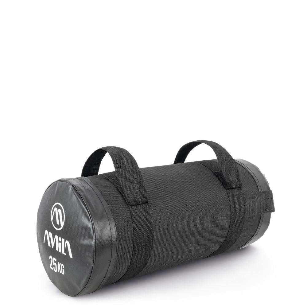 Τσάντα Βαρίδιο SandBag 25Kg Amila 44665