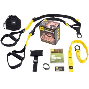Ιμάντες Γυμναστικής TRX Strong System Suspension Trainer (TRX-STRONG)