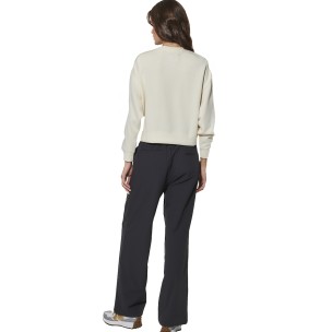 Γυναικείο Παντελόνι Φόρμας Body Action Women's Poly Stretch City Travel Pants 021636-01 (Boulevard Grey)