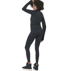 Γυναικεία Αθλητική Ζακέτα Body Action Women's Performance Jacket 071630-01 (Black)