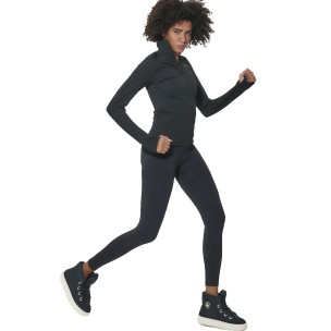 Γυναικεία Αθλητική Ζακέτα Body Action Women's Performance Jacket 071630-01 (Black)