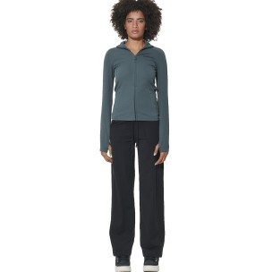 Γυναικεία Αθλητική Ζακέτα Body Action Women's Performance Jacket 071630-01 (Strong Green)
