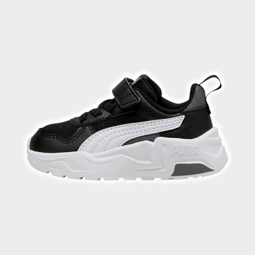 Βρεφικά Παπούτσια Puma Trinity 2 LT AC+ Inf 403705-02