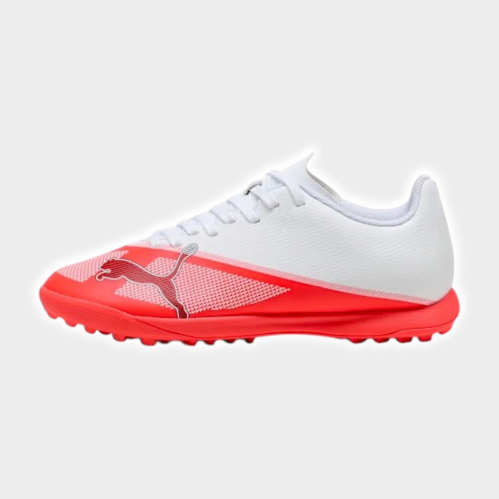 Παιδικά Παπούτσια Ποδοσφαίρου Puma Ultra 7 Play TT Jr 109169-01