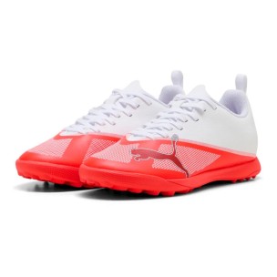 Παιδικά Παπούτσια Ποδοσφαίρου Puma Ultra 7 Play TT Jr 109169-01