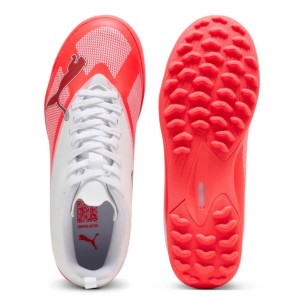 Παιδικά Παπούτσια Ποδοσφαίρου Puma Ultra 7 Play TT Jr 109169-01
