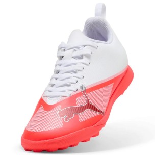 Παιδικά Παπούτσια Ποδοσφαίρου Puma Ultra 7 Play TT Jr 109169-01