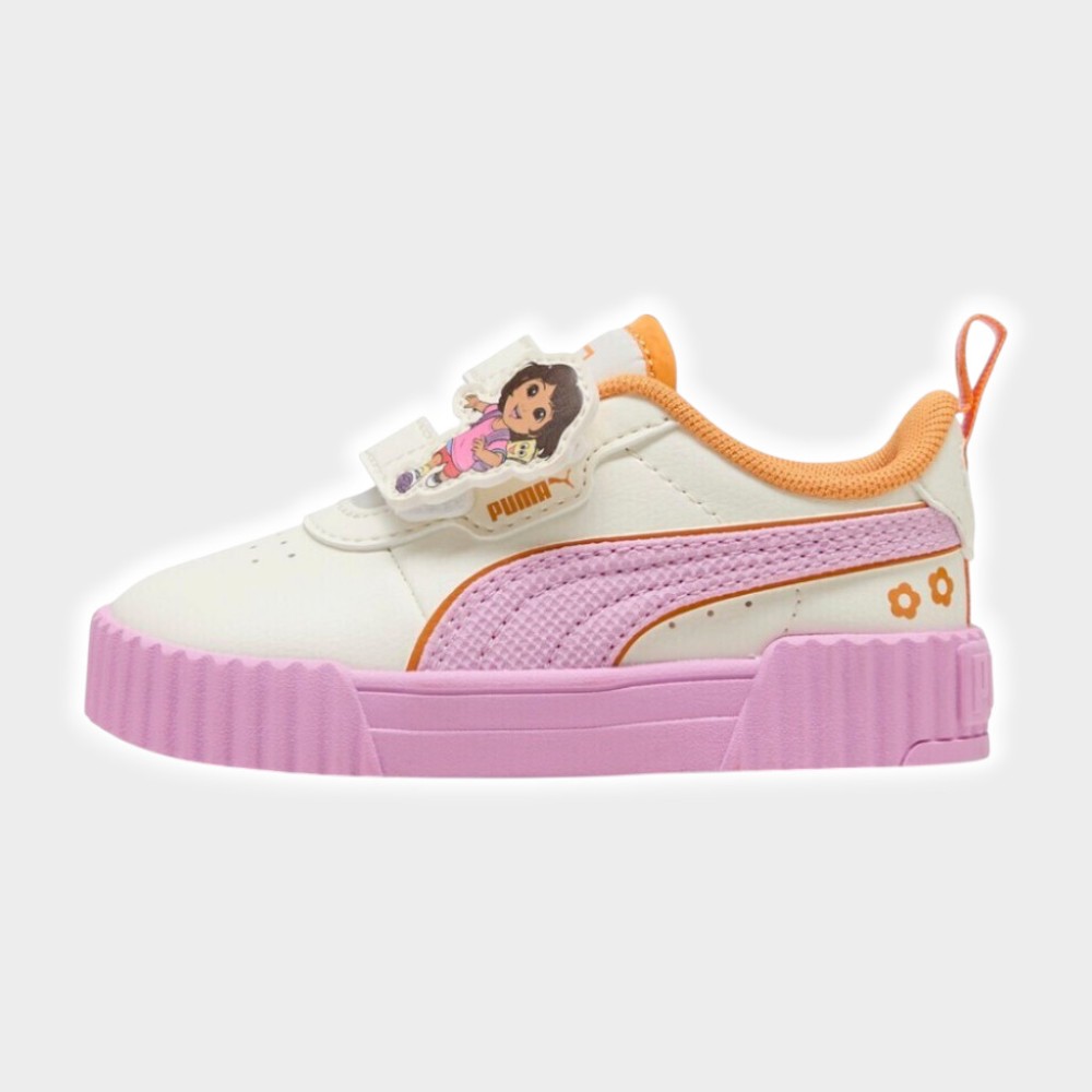 Βρεφικά Παπούτσια Puma Carina 3.0 Dora V Inf 407770-01