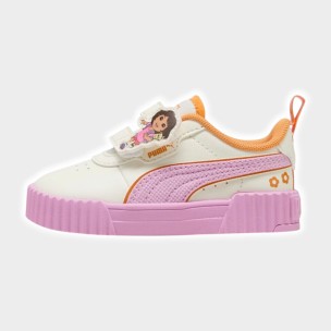 Βρεφικά Παπούτσια Puma Carina 3.0 Dora V Inf 407770-01