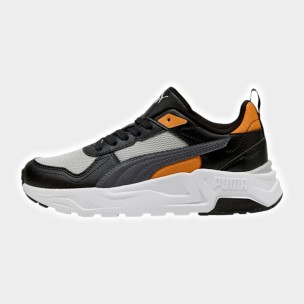 Παιδικά Παπούτσια Puma Trinity 2 LT Jr 403703-15