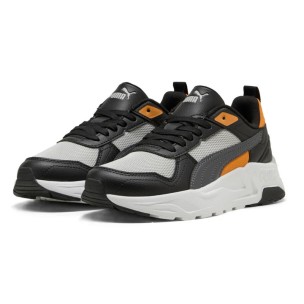 Παιδικά Παπούτσια Puma Trinity 2 LT Jr 403703-15