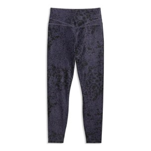 Γυναικείο Κολάν Puma Woman Tropical Speed Tight - HW 7/8 - AOP 529164-35