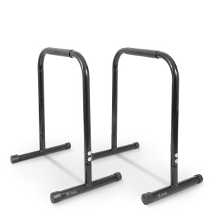 Παράλληλες Μπάρες Βυθίσεων Amila Equalizer Black 70267