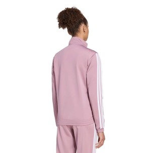 Γυναικεία αθλητική ζακέτα Adidas Sportswear Women's 3Stripes Track Top Tricot Jacket  KQ7610