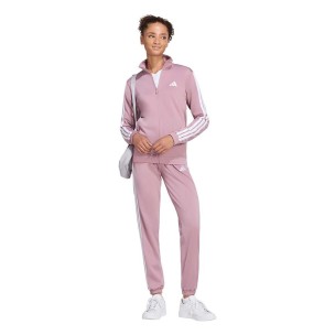 Γυναικεία αθλητική ζακέτα Adidas Sportswear Women's 3Stripes Track Top Tricot Jacket  KQ7610