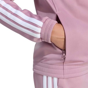 Γυναικεία αθλητική ζακέτα Adidas Sportswear Women's 3Stripes Track Top Tricot Jacket  KQ7610