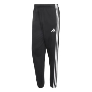 Ανδρικό Παντελόνι Φόρμας adidas Essentials 3-Stripes Fleece Tapered Pants KY6526