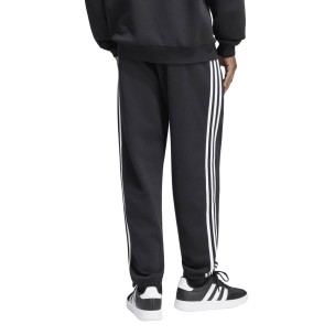 Ανδρικό Παντελόνι Φόρμας adidas Essentials 3-Stripes Fleece Tapered Pants KY6526