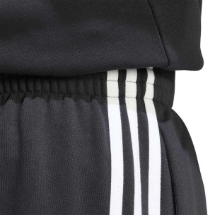Ανδρικό Παντελόνι Φόρμας adidas Essentials 3-Stripes Fleece Tapered Pants KY6526