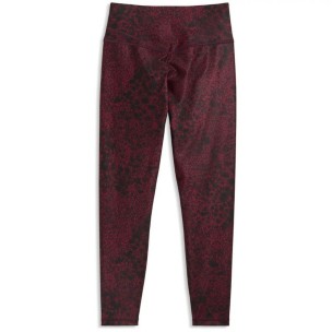 Γυναικείο Αθλητικό Κολάν PUMA Essentials Fast Floral High Waist 7/8 Tights 529320-24