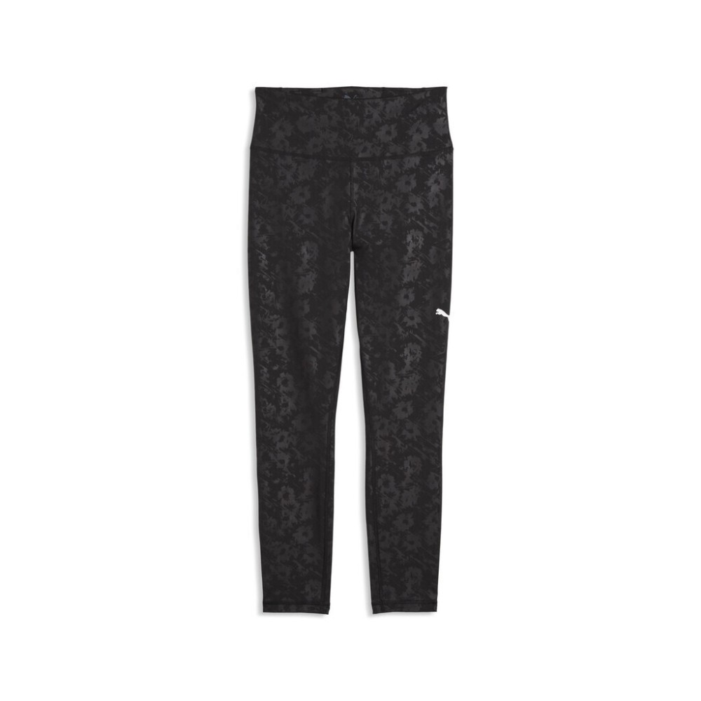 Γυναικείο Αθλητικό Κολάν PUMA Essentials Fast Floral High Waist 7/8 Tights 529320-01