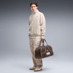 Ανδρική Ζακέτα PUMA Essentials Elevated Relaxed Winterized Track Jacket 694313-82
