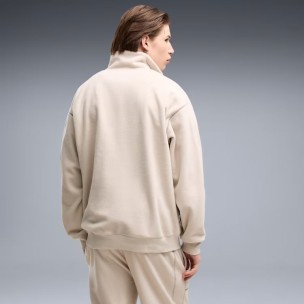 Ανδρική Ζακέτα PUMA Essentials Elevated Relaxed Winterized Track Jacket 694313-82