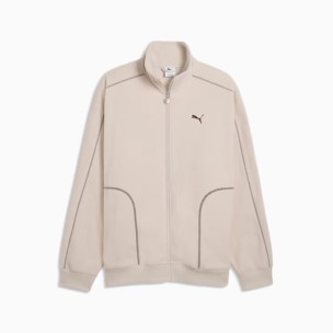 Ανδρική Ζακέτα PUMA Essentials Elevated Relaxed Winterized Track Jacket 694313-82