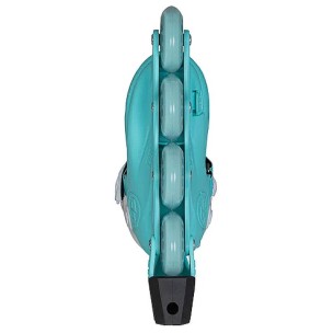 Αυξομειούμενα Πατίνια Powerslide Stargaze Aqua Adj. (Size 37-40)