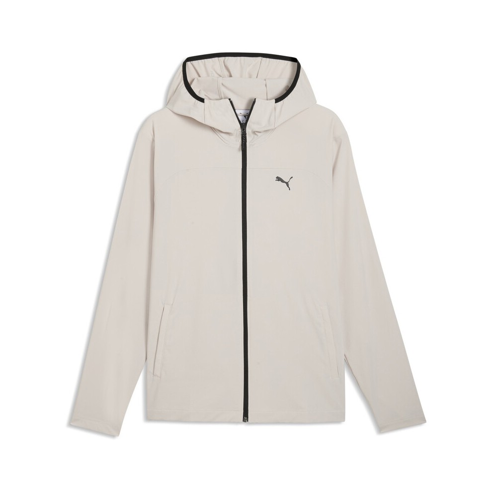 Ανδρική Ζακέτα Puma Pumatech Slim 4-Way Stretch Woven Jacket 693953-82