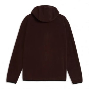 Ανδρική Ζακέτα PUMA Pumatech Polarfleece Full-Zip Hoodie 694291-33