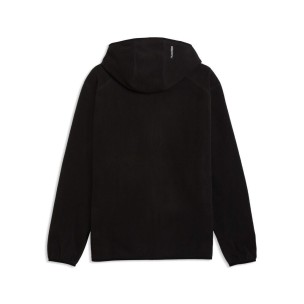 Ανδρική Ζακέτα PUMA Pumatech Polarfleece Full-Zip Hoodie 694291-01