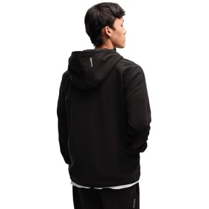 Ανδρική Ζακέτα PUMA Pumatech Polarfleece Full-Zip Hoodie 694291-01
