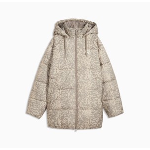 Γυναικείο Μπουφάν Puma Style Padded Jacket 694610-81