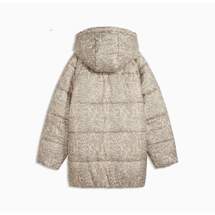Γυναικείο Μπουφάν Puma Style Padded Jacket 694610-81