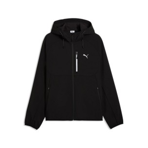 Ανδρικό Μπουφάν PUMA Pumatech Softshell Jacket 638812-01