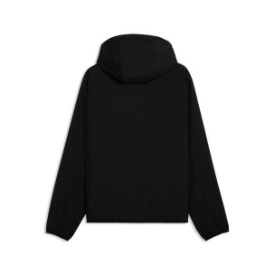 Ανδρικό Μπουφάν PUMA Pumatech Softshell Jacket 638812-01