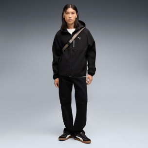 Ανδρικό Μπουφάν PUMA Pumatech Softshell Jacket 638812-01