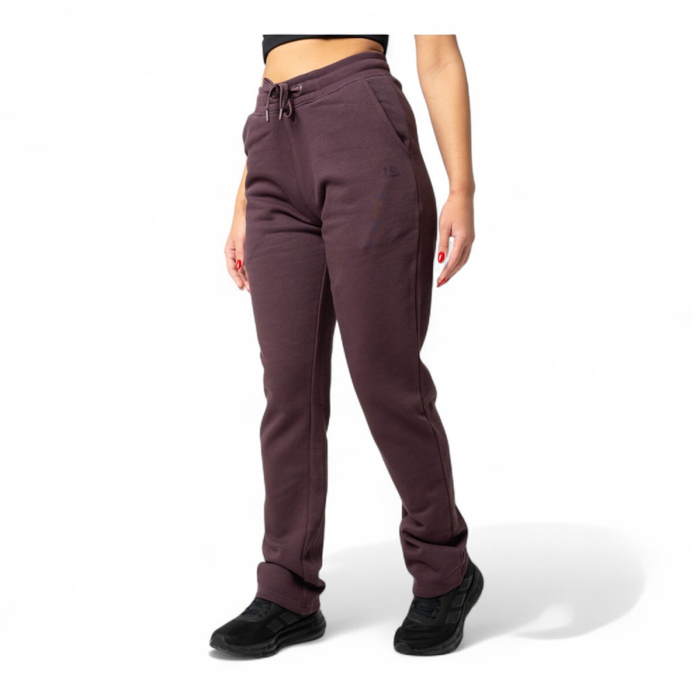 Γυναικείο Παντελόνι  Φόρμας Open hem pant 02102502-9G