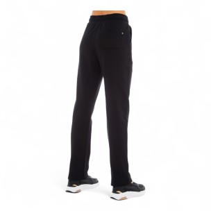 Γυναικείο Παντελόνι  Φόρμας Open hem pant 02102502-01