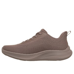 Γυναικεία Παπούτσια Skechers Bobs Moda Flex 117733-DKTP