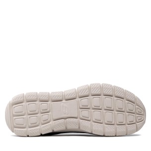 Ανδρικά Παπούτσια Skechers Track Ripkent 232399-OLBK
