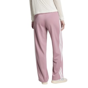 Γυναικείο Παντελόνι Φόρμας Adidas Sportswear Dayready Wide Leg KW8029