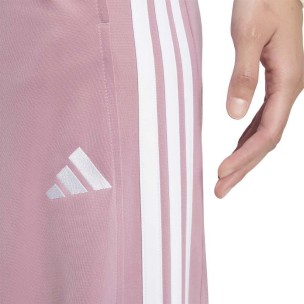 Γυναικείο Παντελόνι Φόρμας Adidas Sportswear Dayready Wide Leg KW8029
