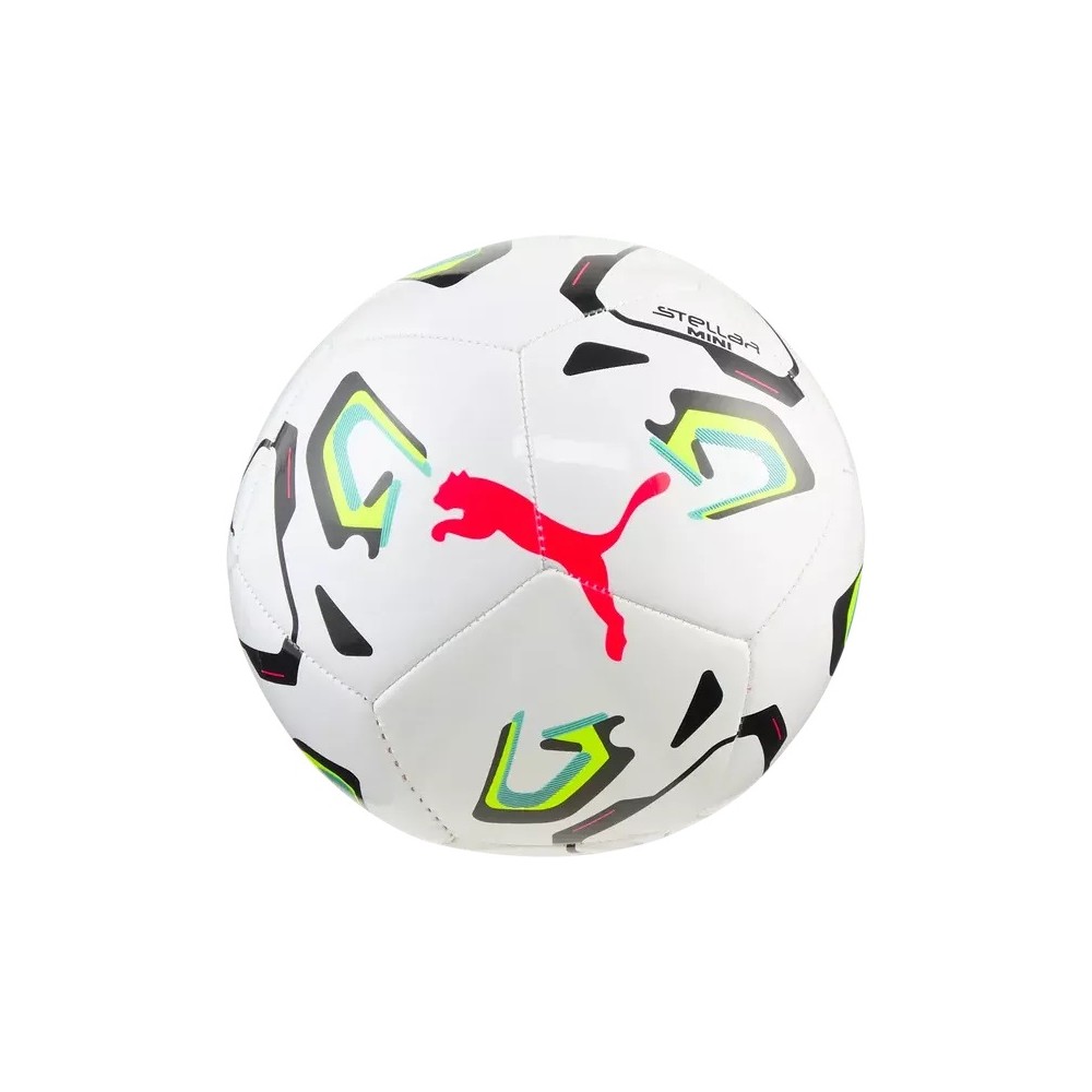 Μπάλα Ποδοσφαίρου Puma Stellar Play Mini 085072-01