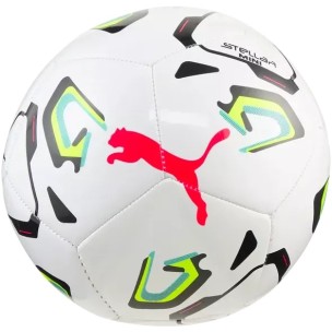 Μπάλα Ποδοσφαίρου Puma Stellar Play Mini 085072-01