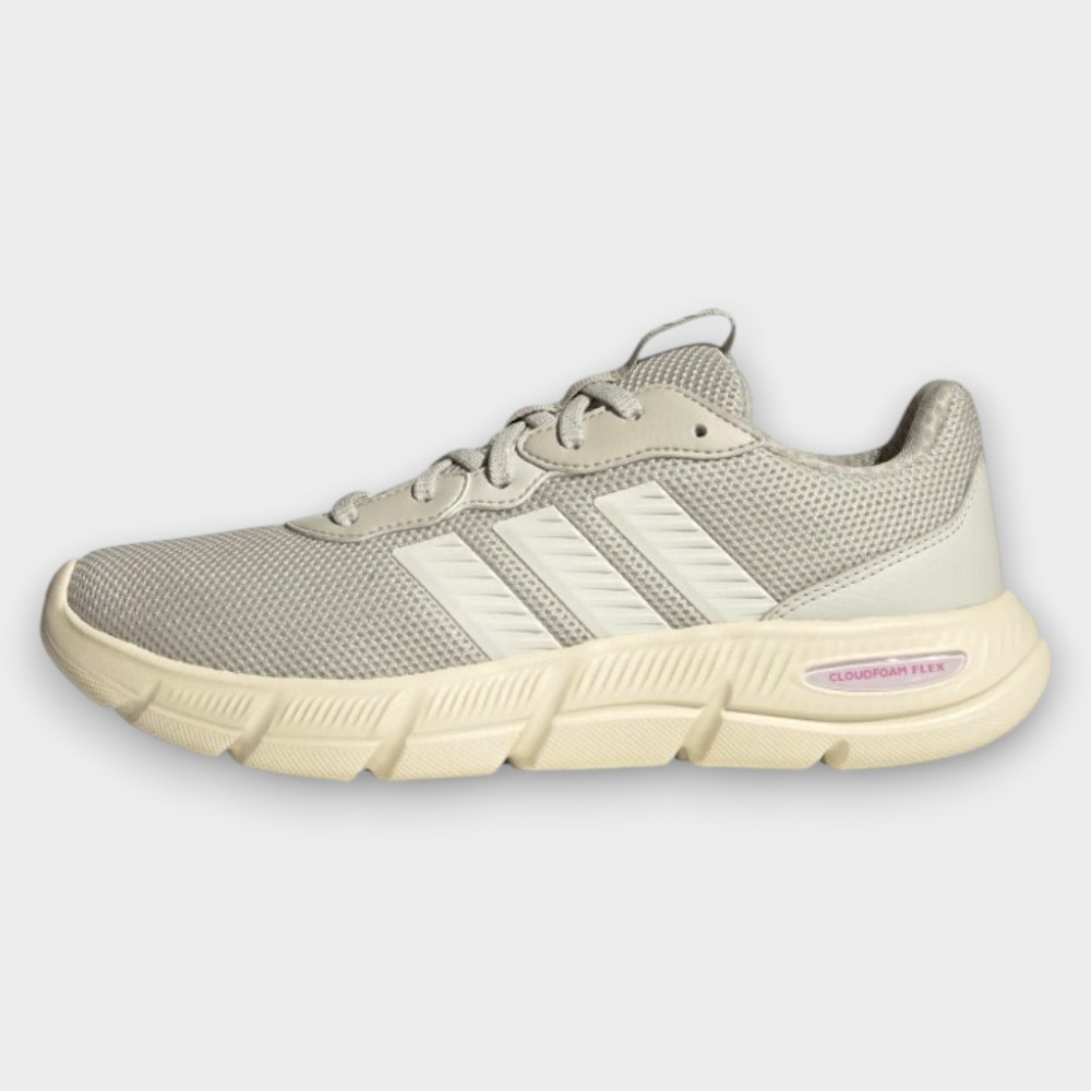 Γυναικεία Αθλητικά Παπούτσια Adidas Cloudfoam Flex Laces KJ4855